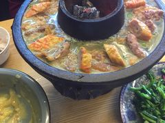 -杨大爹稀豆粉私房菜