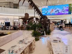 -上海七宝领展广场