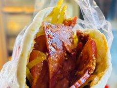 -刘小武·锅魁(总店)