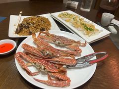 -蠔爺王志德生蚝馆(金沙湾店)