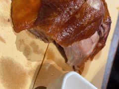 脆皮桂花鸭-忆家名门·上海菜(徐家汇店)