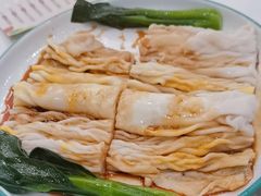 鸡蛋肠粉-和乐喜点(宝岗大道店)