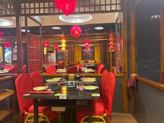 -芦月轩羊蝎子(劲松店)