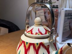 -纳鲁孜·新疆特色餐厅(上海悦荟广场店)