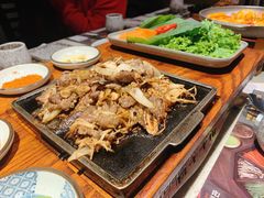 -将军牛排·尔滨地标朝鲜族美食(总店)