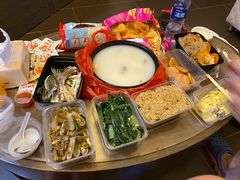 -明记海鲜大排档(巽寮湾店)