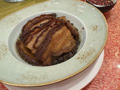 -金苑酒家·客家菜·广东老字号(万象店)