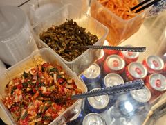 -桂姥姥·桂林卤粉·锅烧桂林米粉(莲塘店)