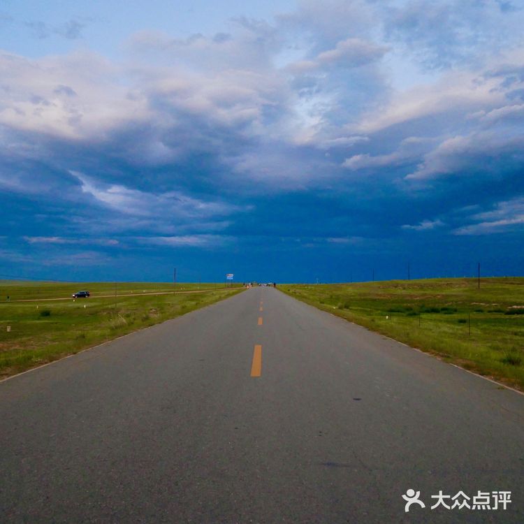 内蒙古旅游tips