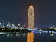 -郑州国际会展中心