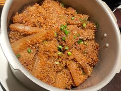 高压锅粉蒸肉-董厨煨汤馆(车站路店)
