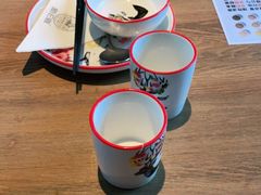 -新白鹿餐厅(城西银泰城店)