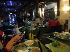 景观位-林院餐厅