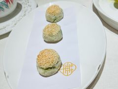 -華府Deluxe(兴业太古汇店)