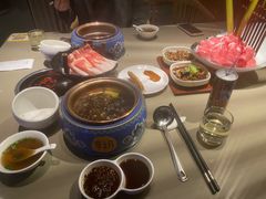 -享月汤皇·海鲜小火锅·聚会(曲江创意谷店)