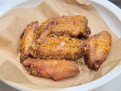 -嘉升大排档(番禺总店)