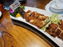 -醉壹号海鲜大排档·老厦门特色菜(厦门美食地标店)