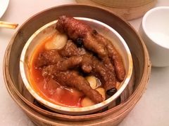 -金鼎轩(方庄天坛店)