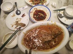 -小菜园新徽菜(常州金坛吾悦店)