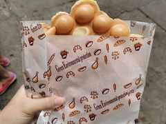 原味蛋仔饼-阿叔鸡蛋仔(燎原路店)