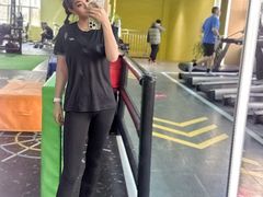 -GT健身(育秀会馆)