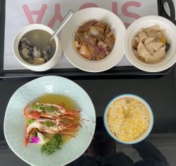 -舒雅母婴护理中心(近江中心)