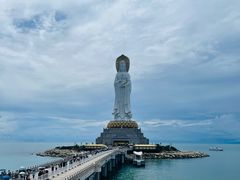 -三亚南山文化旅游区