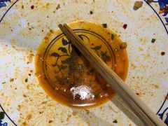 -陕味食族油泼面(工商大学店)