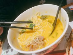 -和府捞面(石景山喜隆多店)