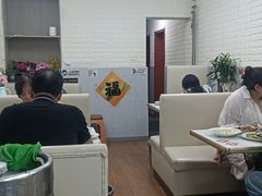 -来之顺海鲜菜馆·青岛菜·始于1993(栈桥店)