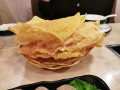 -潮汕良记牛肉火锅(洪武路店)