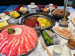 -红辣椒·川菜·火锅(张杨路店)