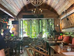 -源一咖啡馆(麒麟巷步行街店)