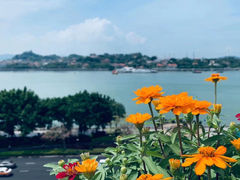 -鹭江宾馆·观海餐厅