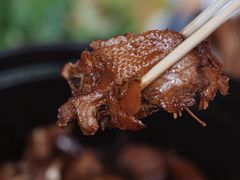 鸭肉-百家春好德来姜母鸭