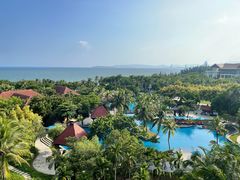 -三亚海棠湾万丽度假酒店