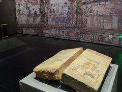 -洛阳古墓博物馆