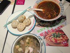 -小杨生煎(黄河路店)
