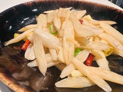 -清水亭湖北菜(大屯DT51店)