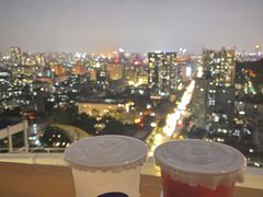 -塔顶·Cafe·日啡夜酒(北京路店)