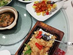 -高第街56号港式餐厅(山大路店)