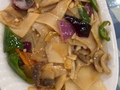 -钱大妈海鲜饭店(保利林语店)