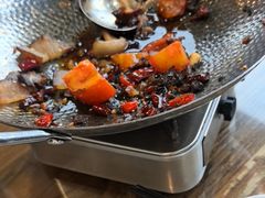 -老唐三下锅 ·张家界地标美食(溪布街店)