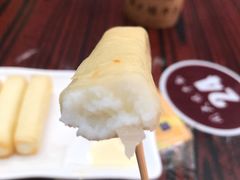 -周大娘牛乳(旧寨古村总店)