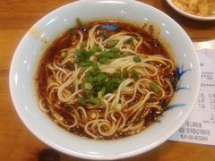 小面-兵哥豌豆面(青华店)