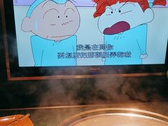-牛New寿喜烧(中山公园龙之梦店)
