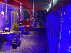 -入火韩国烤肉(凯旋广场店)