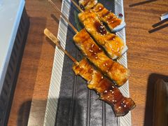 -九井澤精致料理(金茂店)