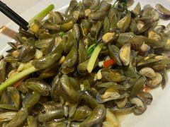 -三毛牛肉店(福强店)