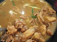 -重庆烧鸡公火锅(簋街店)